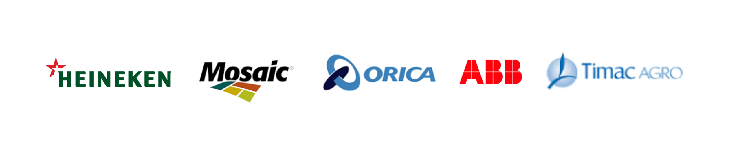 novos logos